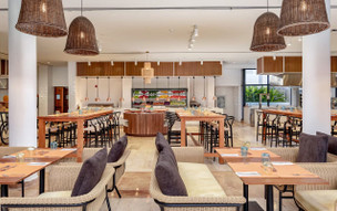 Melia Caribe Beach Resort