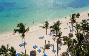 Melia Caribe Beach Resort