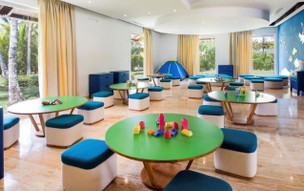 Melia Caribe Beach Resort