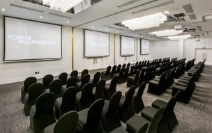 Melia Caribe Beach Resort