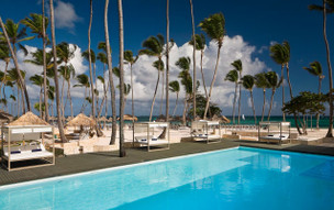 Melia Caribe Beach Resort