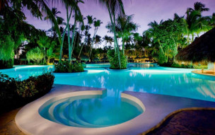 Melia Caribe Beach Resort