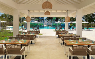 Melia Caribe Beach Resort