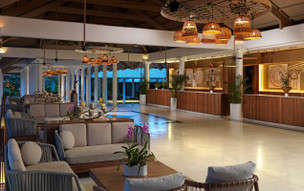 Melia Caribe Beach Resort