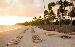 Melia Caribe Beach Resort