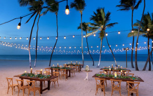 Melia Caribe Beach Resort