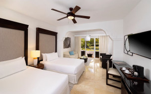 Melia Caribe Beach Resort
