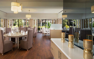 Melia Caribe Beach Resort