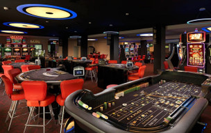 Melia Caribe Beach Resort