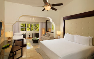 Melia Caribe Beach Resort