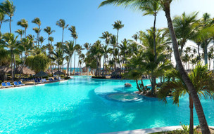 Melia Caribe Beach Resort