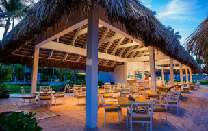 Melia Caribe Beach Resort