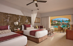 Dreams Royal Beach Punta Cana