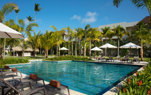 Dreams Royal Beach Punta Cana