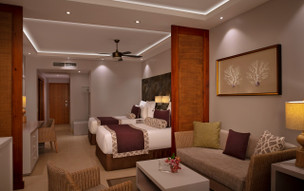 Dreams Royal Beach Punta Cana