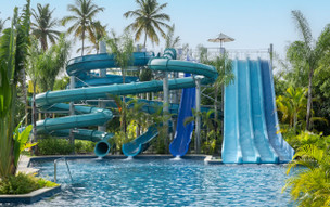 Dreams Royal Beach Punta Cana