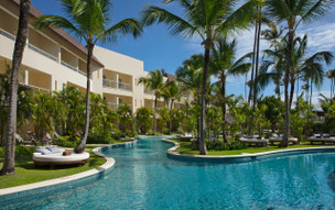 Dreams Royal Beach Punta Cana