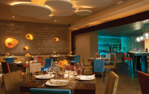 Dreams Royal Beach Punta Cana