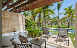 Dreams Royal Beach Punta Cana