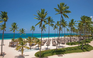 Dreams Royal Beach Punta Cana