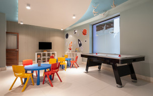 Dreams Royal Beach Punta Cana