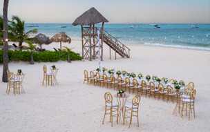 Dreams Royal Beach Punta Cana