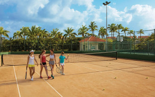 Dreams Royal Beach Punta Cana