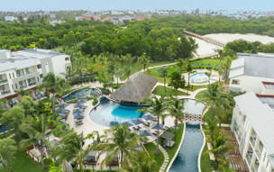 Dreams Royal Beach Punta Cana