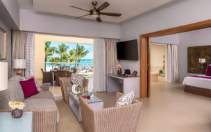 Dreams Royal Beach Punta Cana