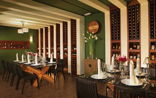 Dreams Royal Beach Punta Cana