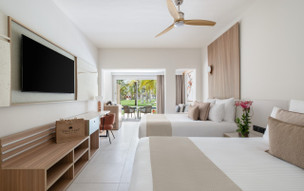 Dreams Royal Beach Punta Cana