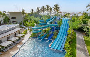 Dreams Royal Beach Punta Cana