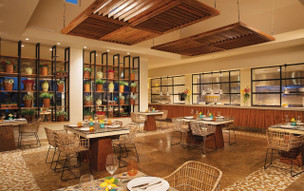 Dreams Royal Beach Punta Cana