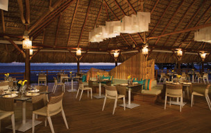 Dreams Royal Beach Punta Cana