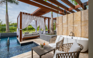 Dreams Royal Beach Punta Cana