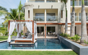 Dreams Royal Beach Punta Cana