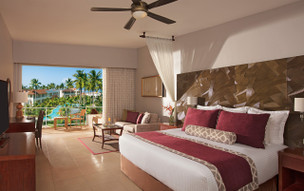 Dreams Royal Beach Punta Cana