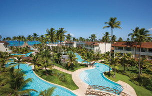 Dreams Royal Beach Punta Cana