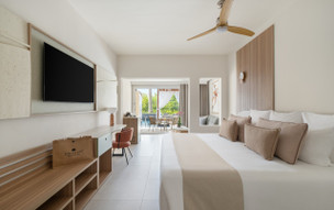 Dreams Royal Beach Punta Cana