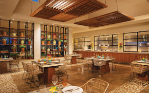 Dreams Royal Beach Punta Cana