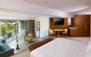 Hard Rock Hotel and Casino