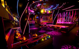 Hard Rock Hotel and Casino