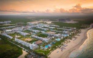 Hard Rock Hotel and Casino