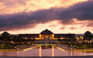 Hard Rock Hotel and Casino