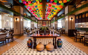 Hard Rock Hotel and Casino