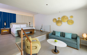 Hard Rock Hotel and Casino