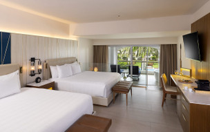 Hard Rock Hotel and Casino