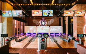 Hard Rock Hotel and Casino