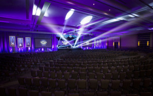 Hard Rock Hotel and Casino