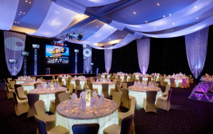 Hard Rock Hotel and Casino